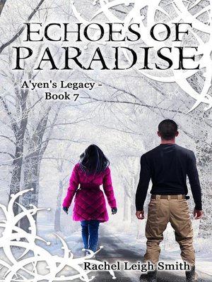 cover image of Echoes of Paradise